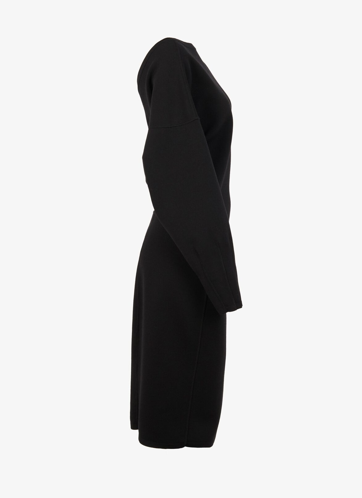 Dresses ALAÏA BLACK DRESSES